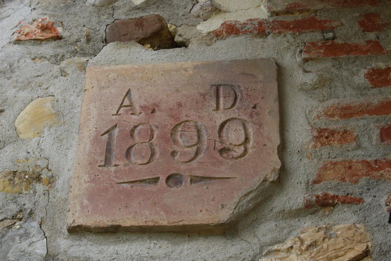 Città della Pieve Borgo Siliano - Antico Podere Silianoヴィラ エクステリア 写真
